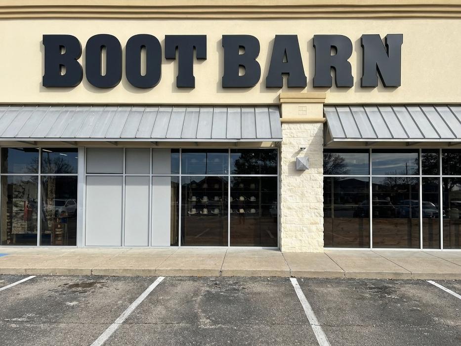 Hattiesburg - Store Image
