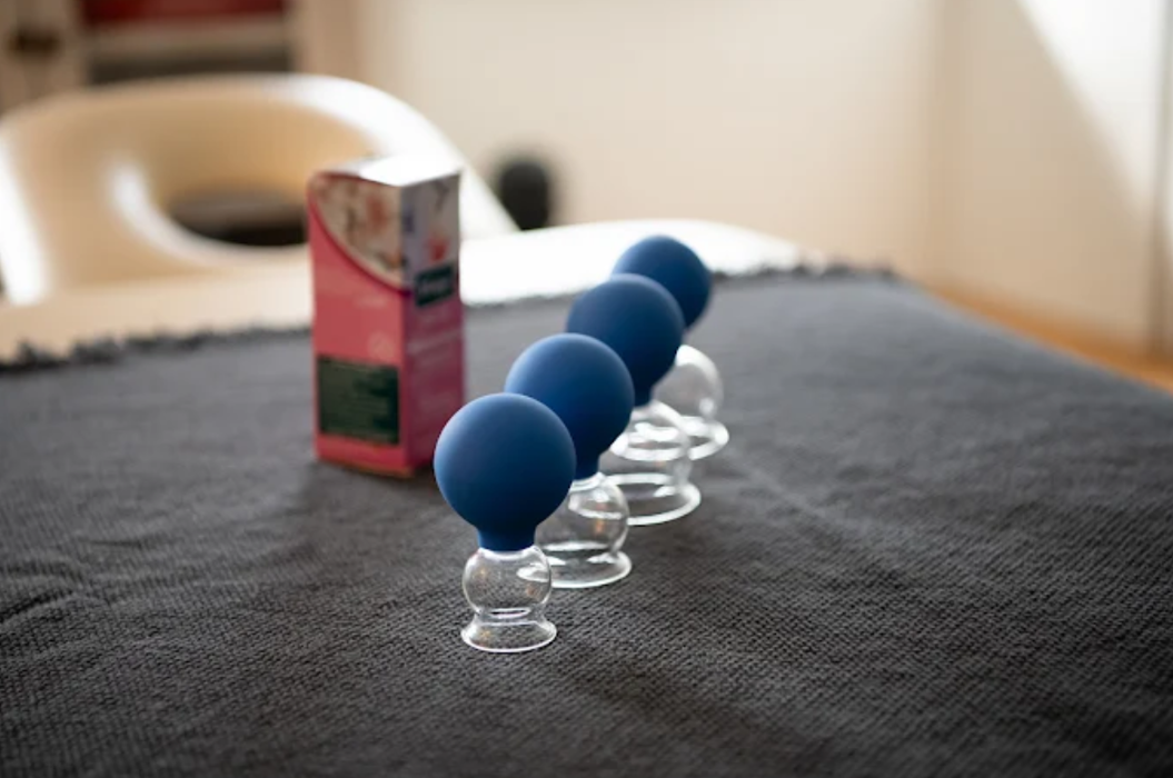 Massage Praxis Hörtner, Webergasse in Rapperswil-Jona