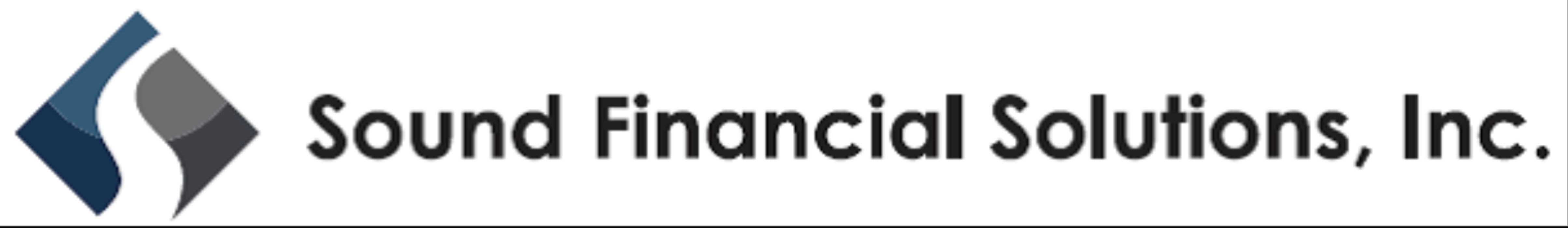 Sound Financial Solutions Image