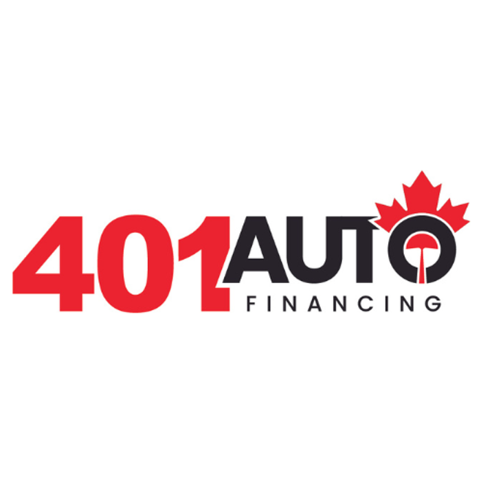 401 Auto Financing | Barrie