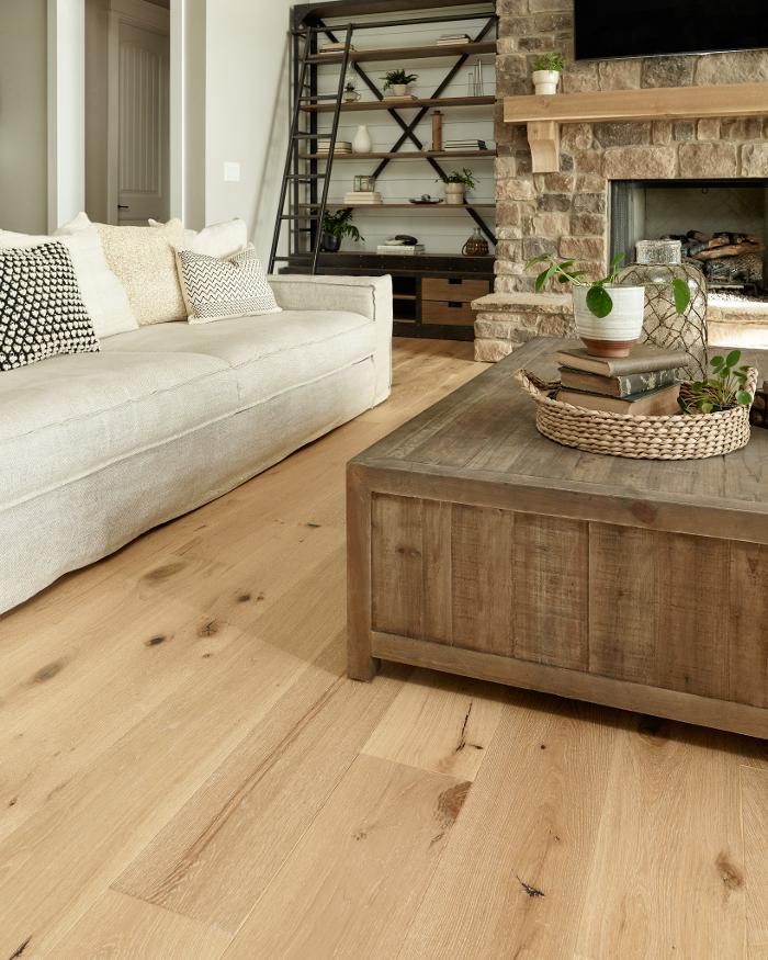 Goodrich Floor Coverings
