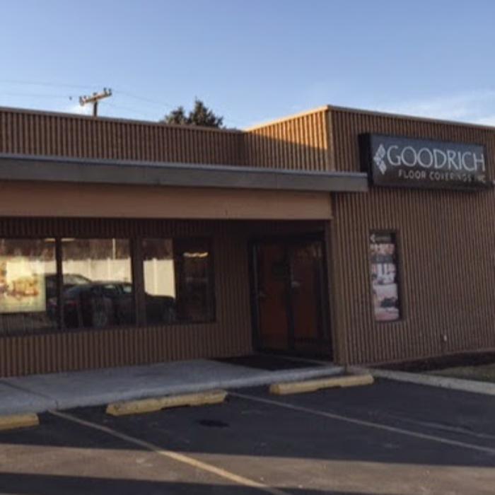 Goodrich Floor Coverings