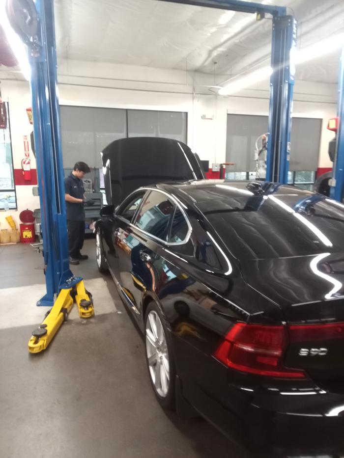 AAA Car Care Center - Huntersville, NC
