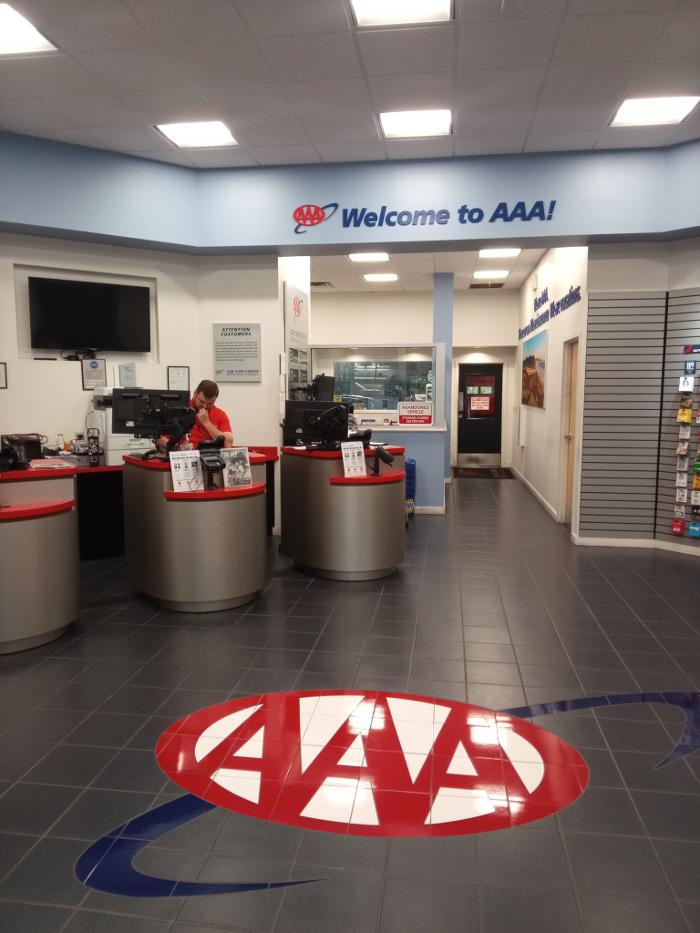 AAA Car Care Center - Huntersville, NC
