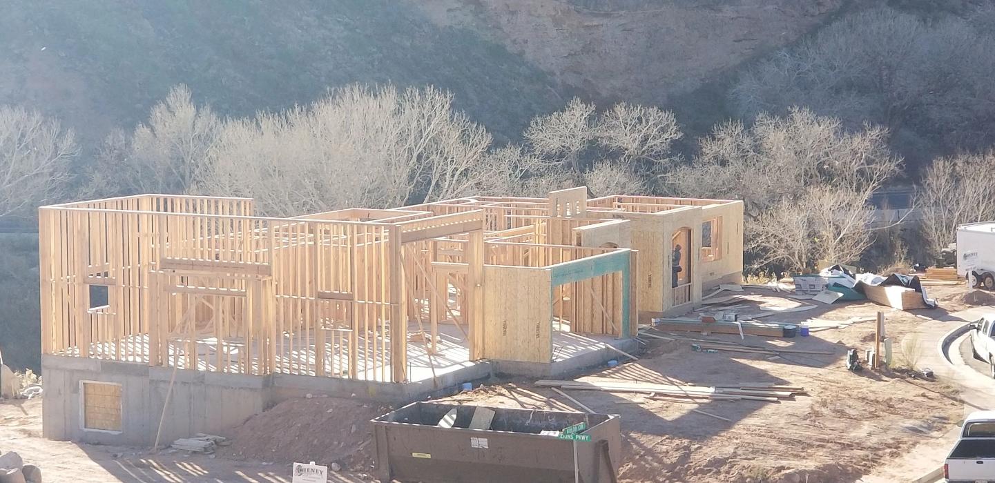 AJ Caplin Custom Homes - Cedar City, UT