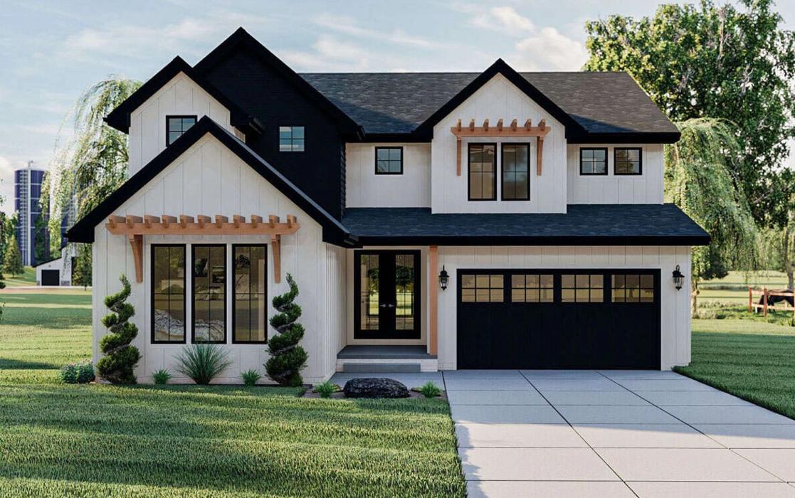 AJ Caplin Custom Homes - Cedar City, UT