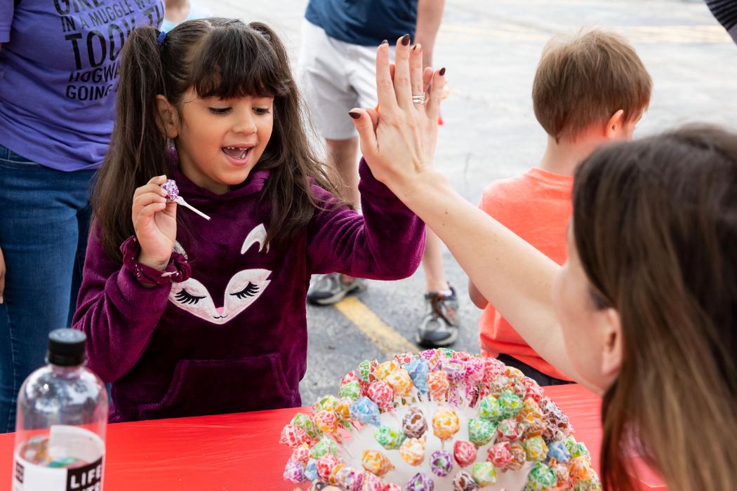 Westside Childrens Therapy - Carol Stream, IL