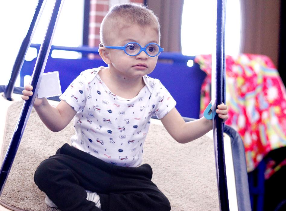 Westside Childrens Therapy - Carol Stream, IL