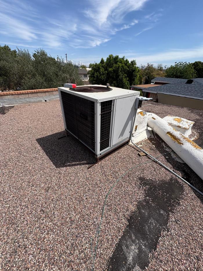 NR Air Heating & Cooling - Mesa, AZ