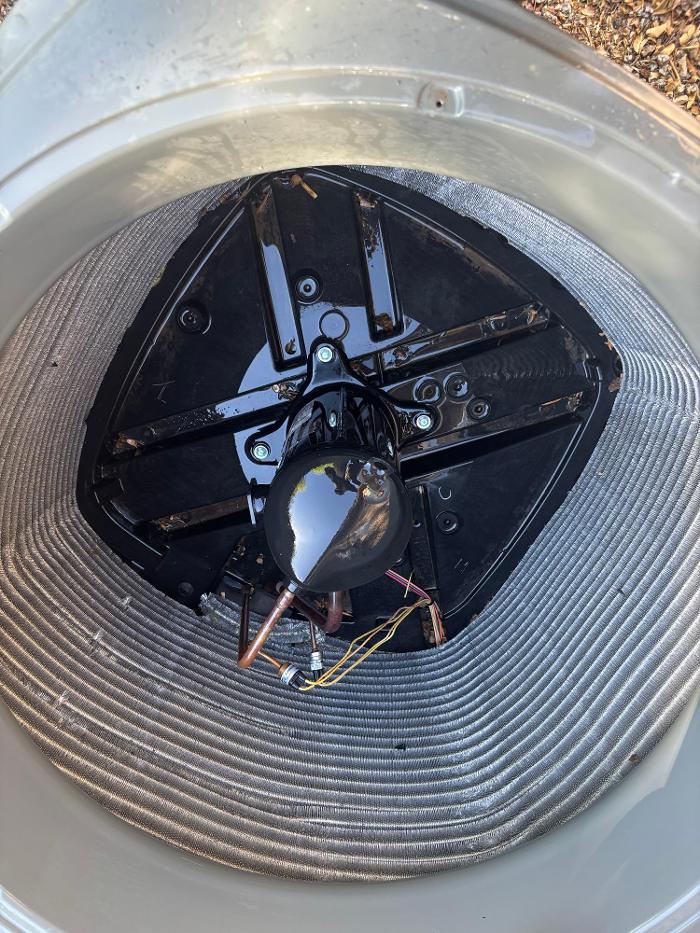 NR Air Heating & Cooling - Mesa, AZ
