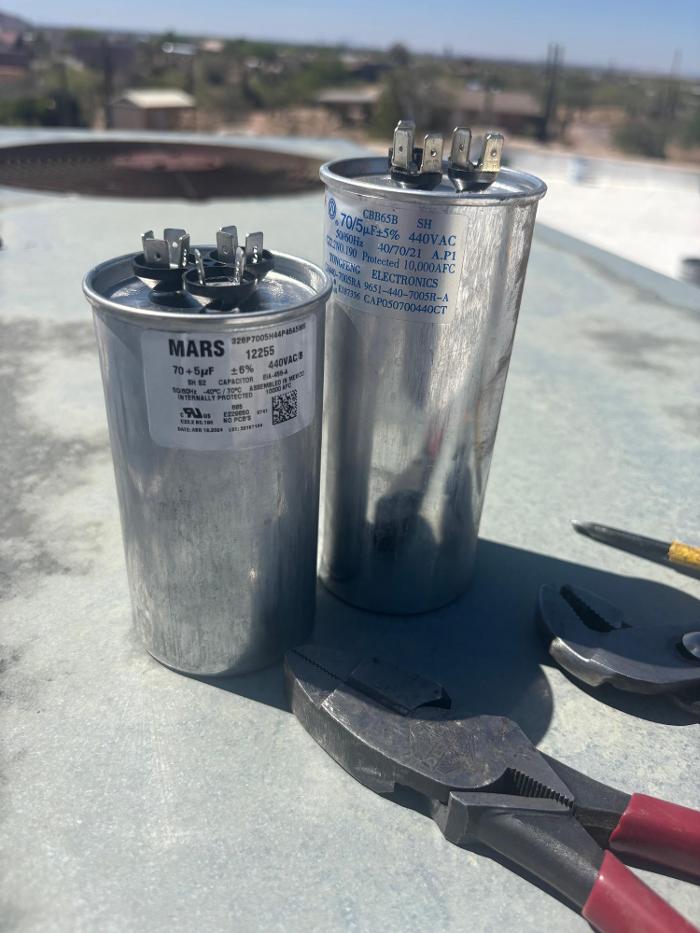 NR Air Heating & Cooling - Mesa, AZ