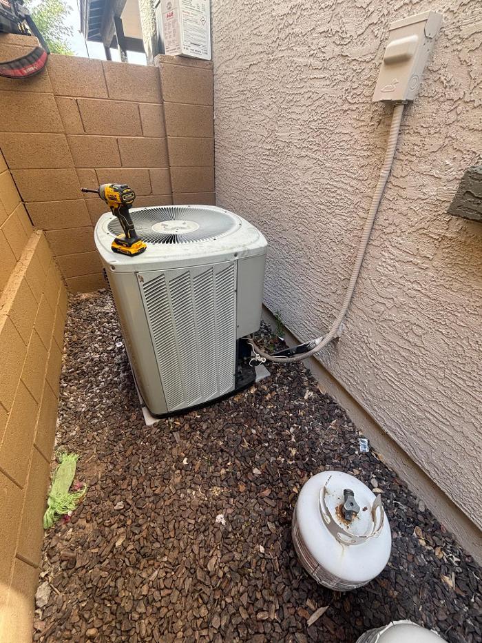 NR Air Heating & Cooling - Mesa, AZ