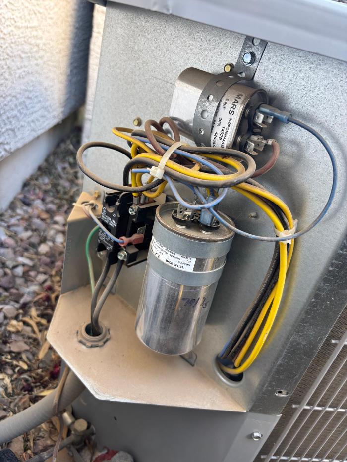 NR Air Heating & Cooling - Mesa, AZ