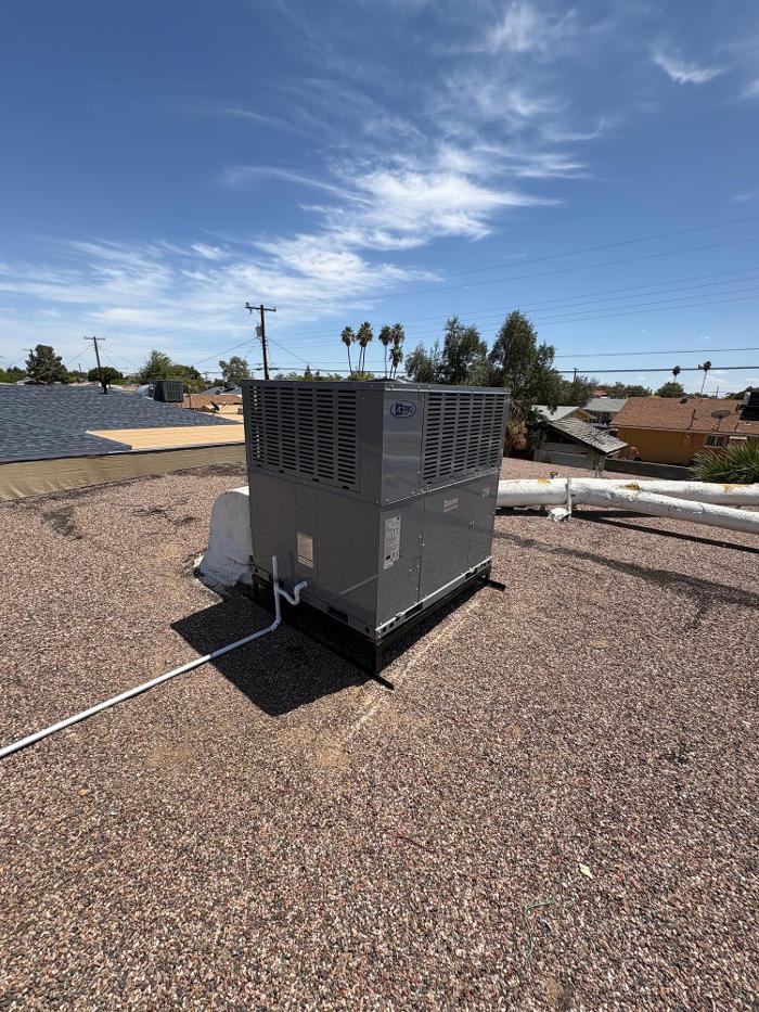 NR Air Heating & Cooling - Mesa, AZ