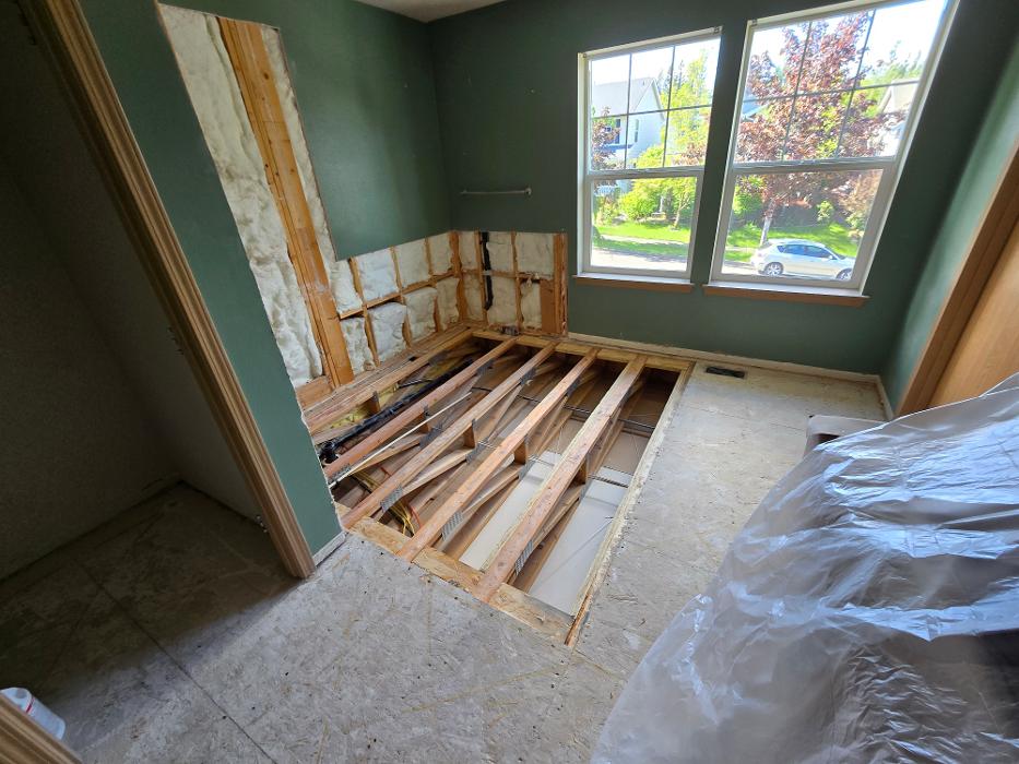 Kavanah Construction LLC - Maple Valley, WA