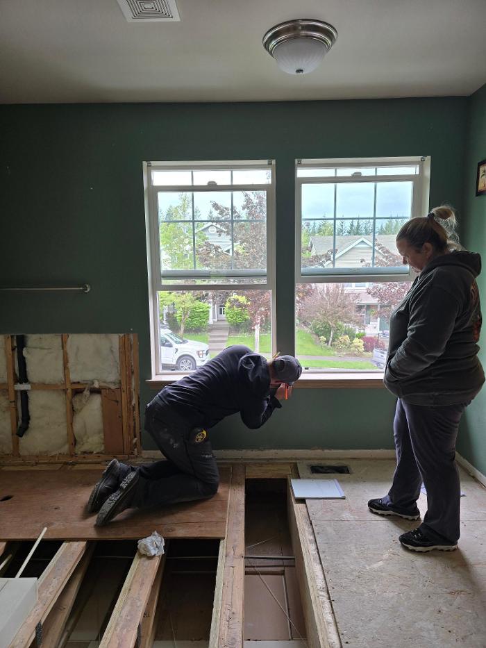 Kavanah Construction LLC - Maple Valley, WA