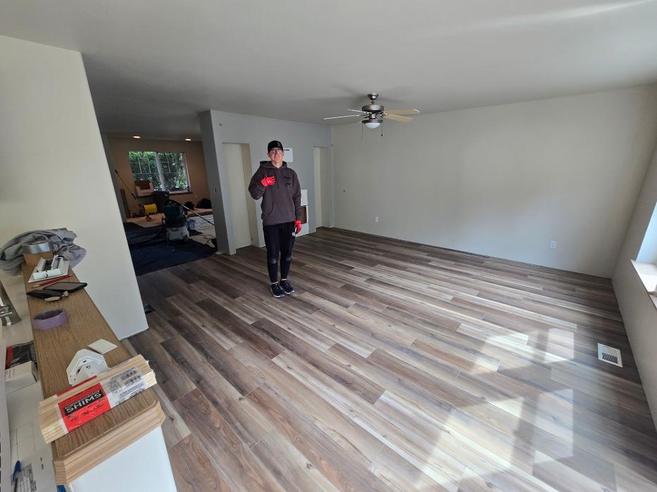 Kavanah Construction LLC - Maple Valley, WA