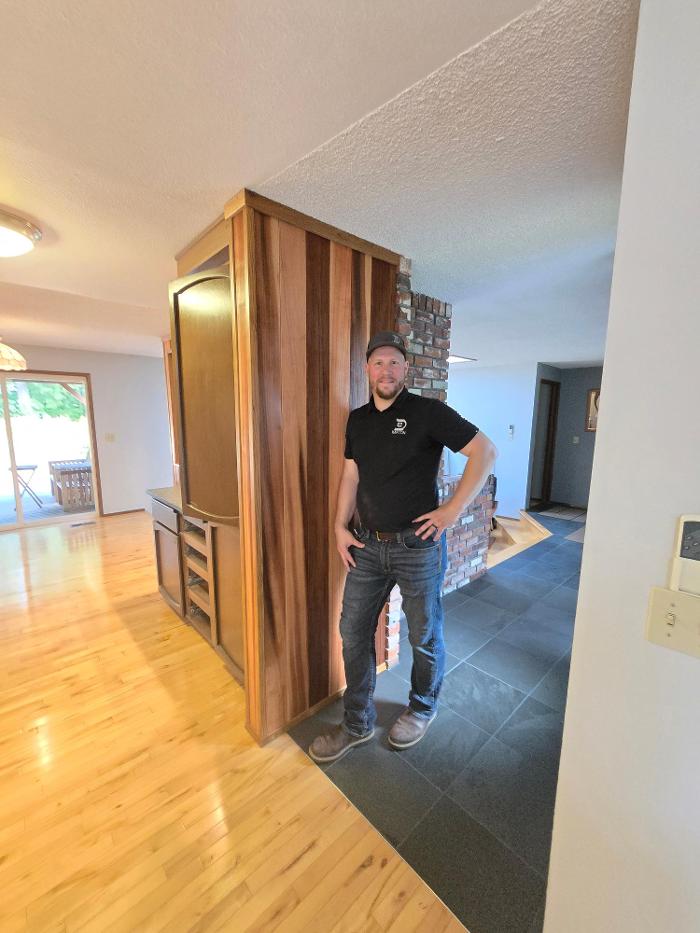 Kavanah Construction LLC - Maple Valley, WA