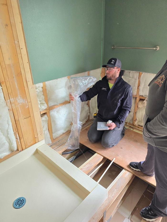 Kavanah Construction LLC - Maple Valley, WA