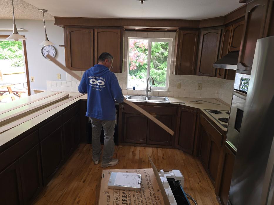 Kavanah Construction LLC - Maple Valley, WA