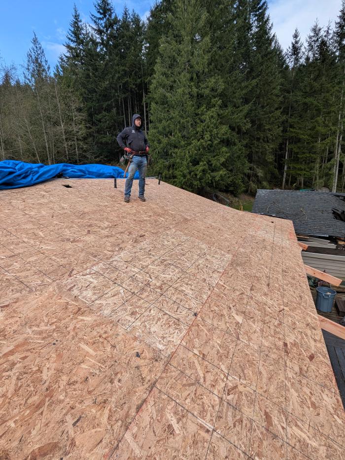 Kavanah Construction LLC - Maple Valley, WA
