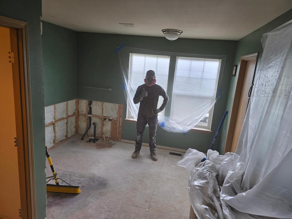 Kavanah Construction LLC - Maple Valley, WA