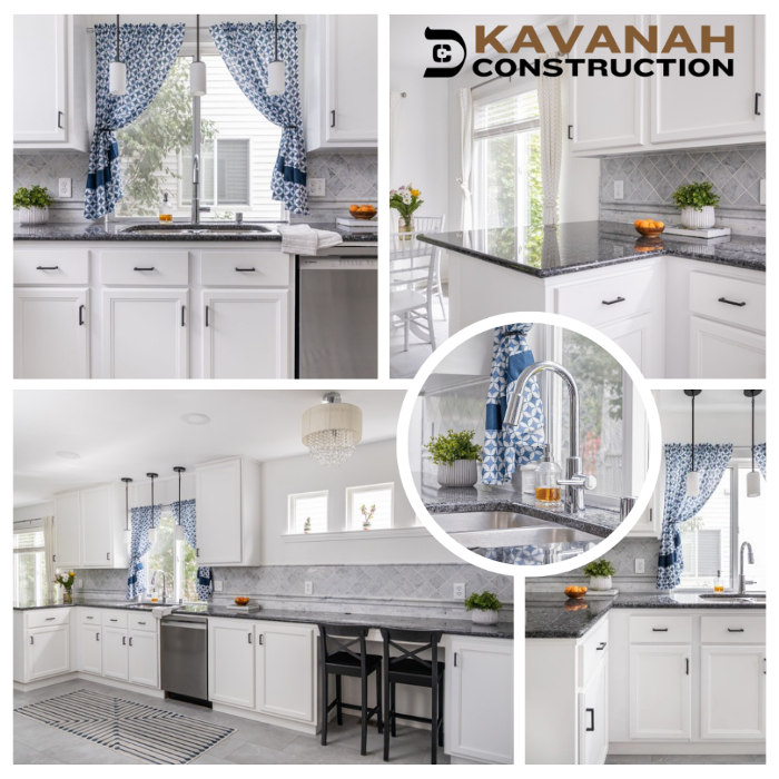Kavanah Construction LLC - Maple Valley, WA