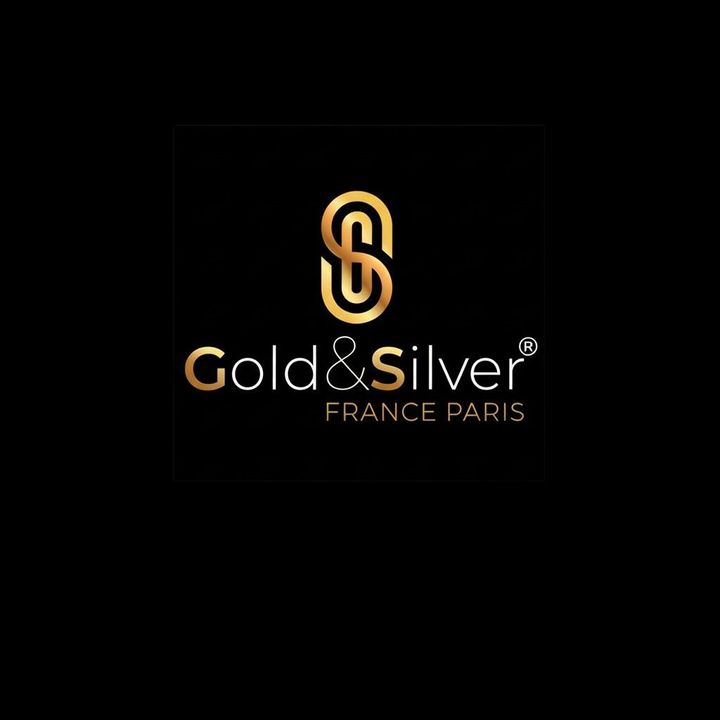 Gold & Silver France Paris Showroom orfèvrerie (détail)