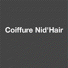 Nid'Hair Coiffure, beauté