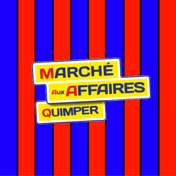 Le Marché aux Affaires article de ménage et de cuisine, bazar et droguerie (détail)