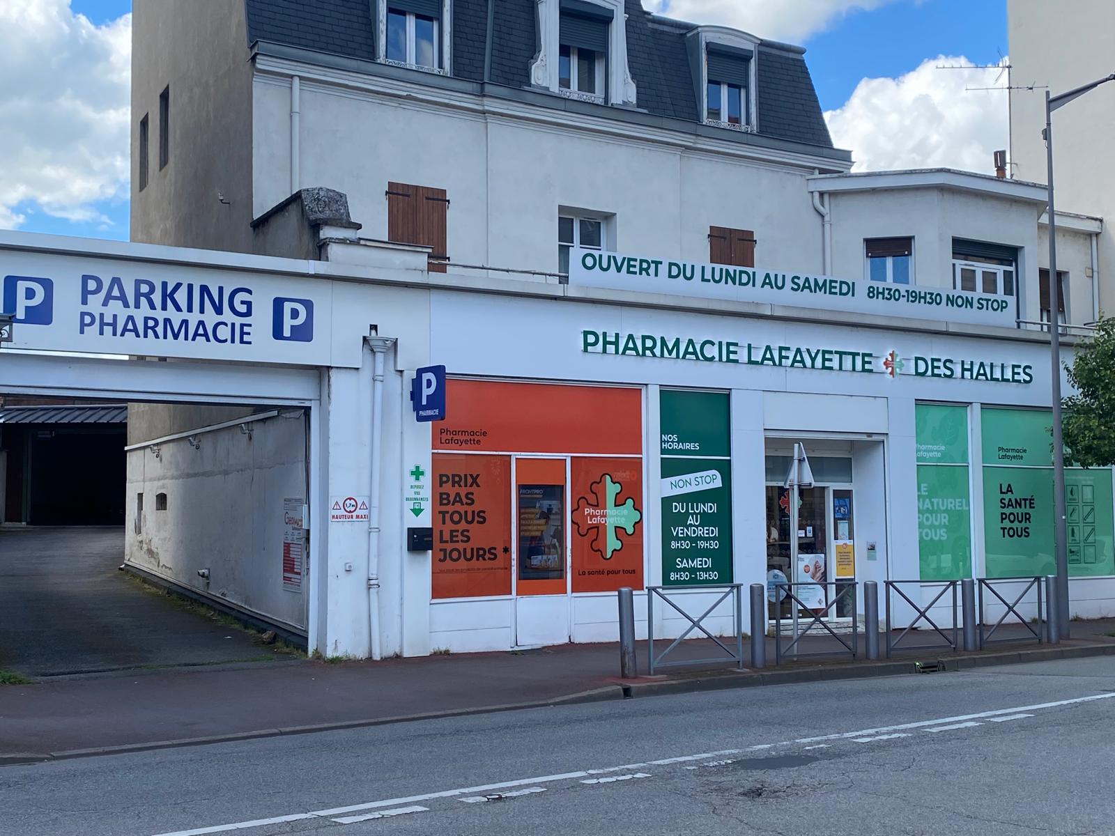 galerie image