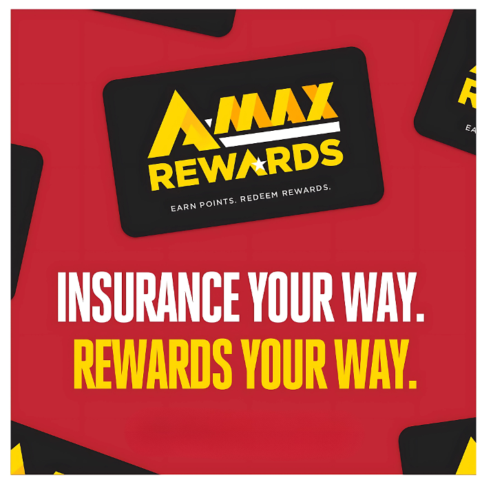 A-MAX Insurance - Ontario, CA