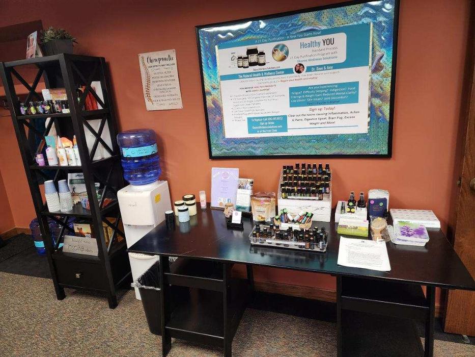 Shores Wellness Solutions - Roseville, MI