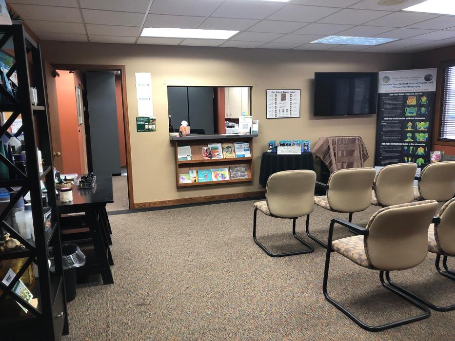 Shores Wellness Solutions - Roseville, MI