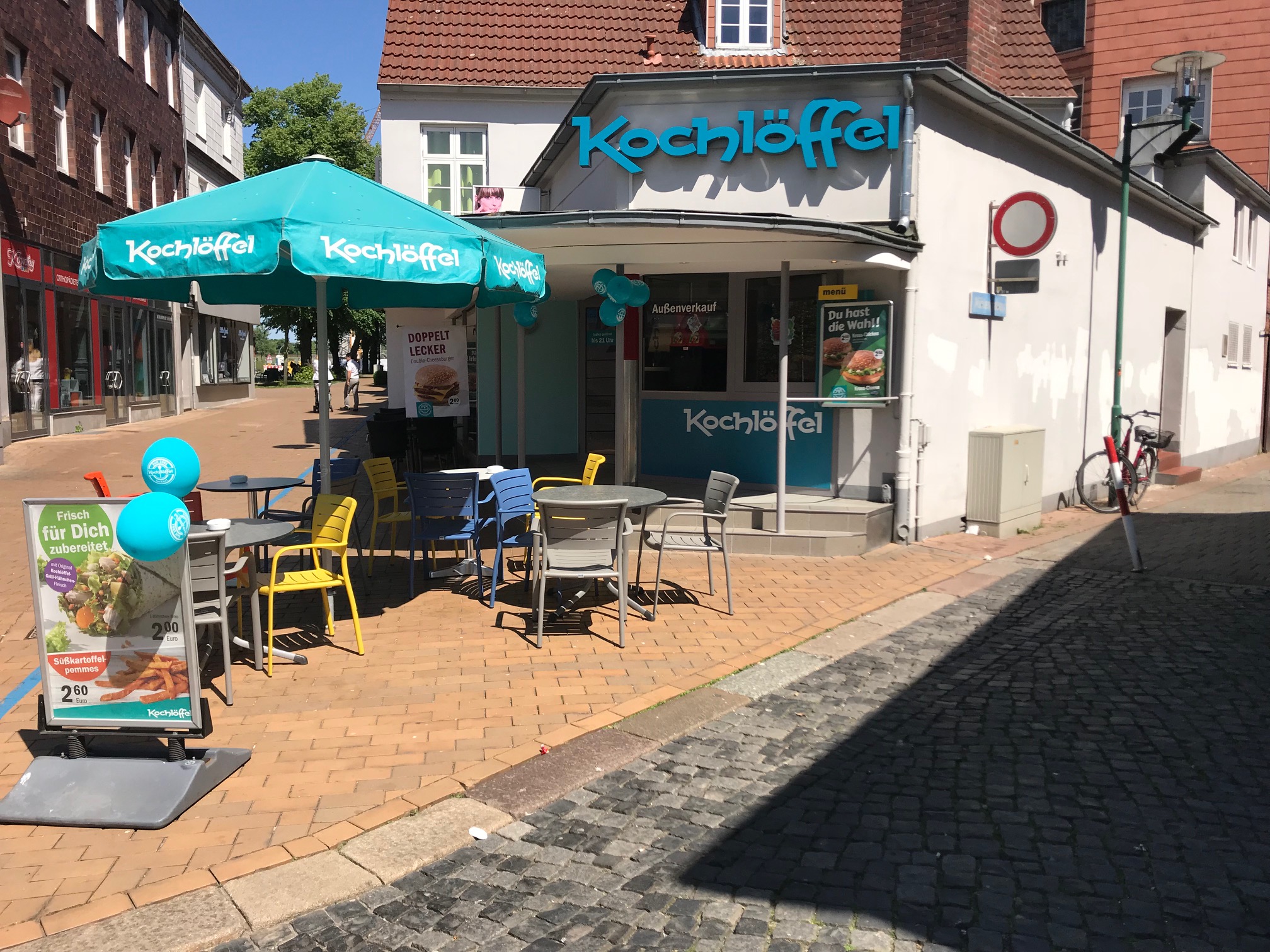Kochlöffel Schleswig Kochlöffel Schleswig