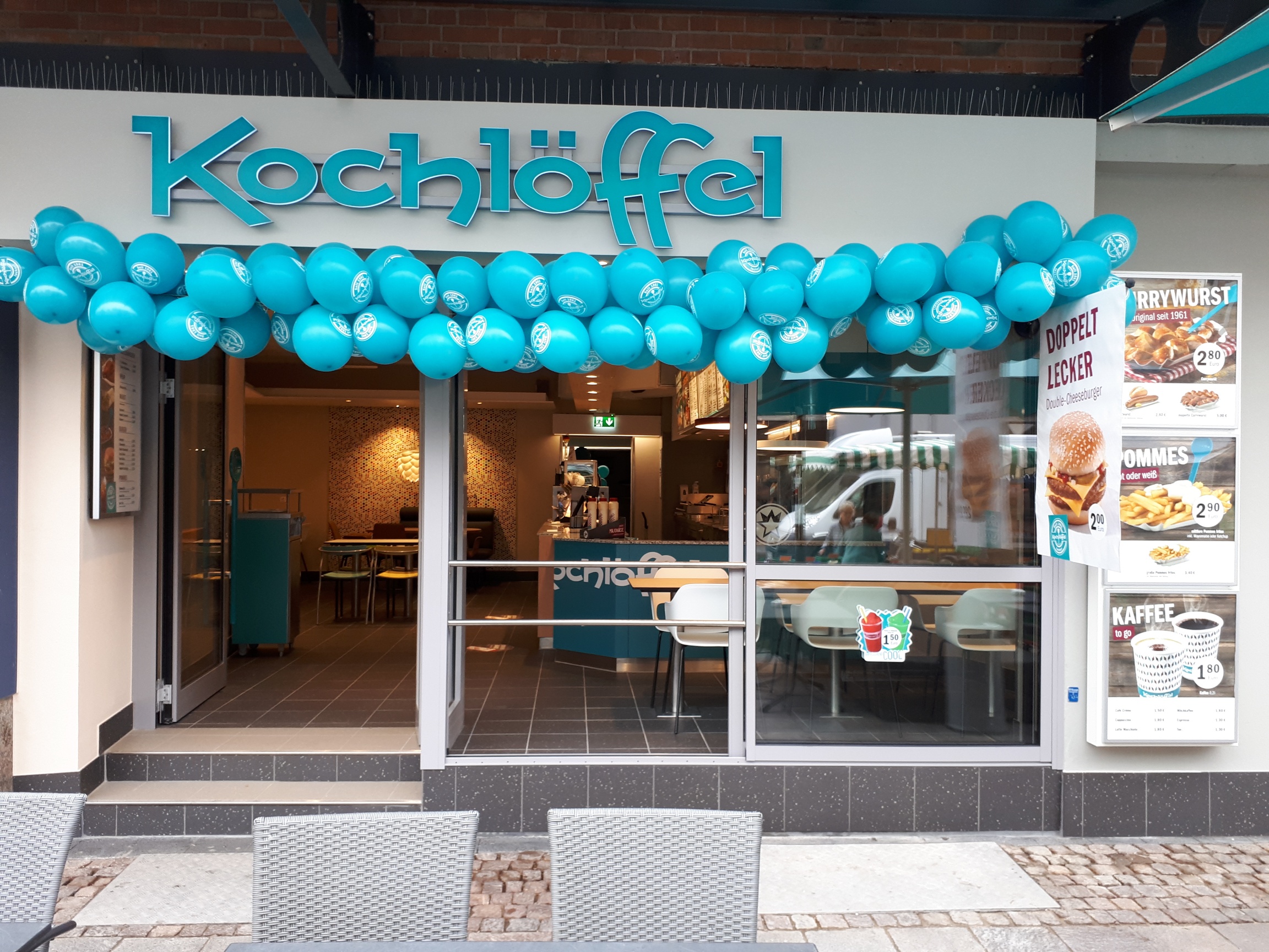 Kochlöffel in Nienburg/Weser Branchenbuch Deutschland