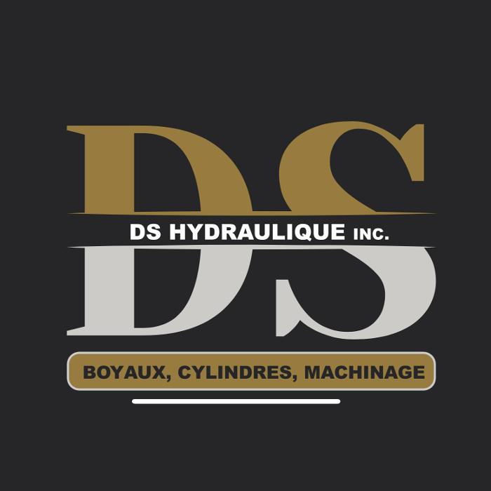 DS Hydraulique Inc.