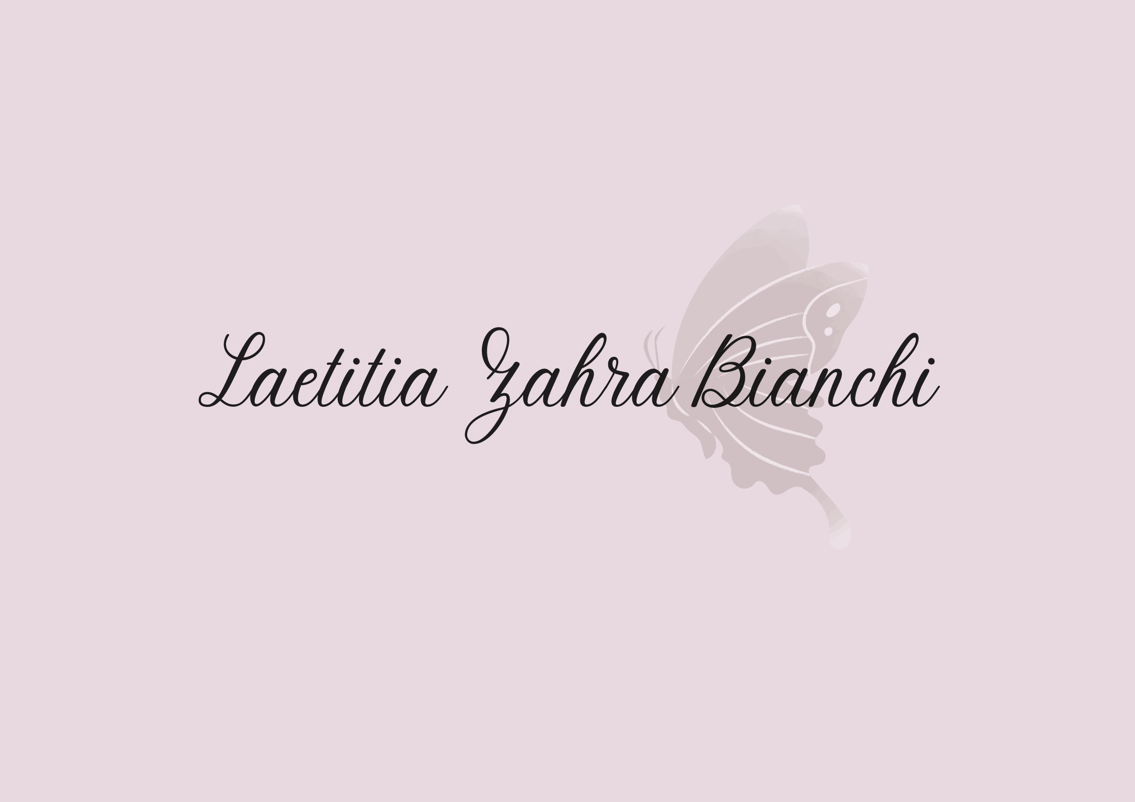 Laetitia Zahra Bianchi soins hors d'un cadre réglementé
