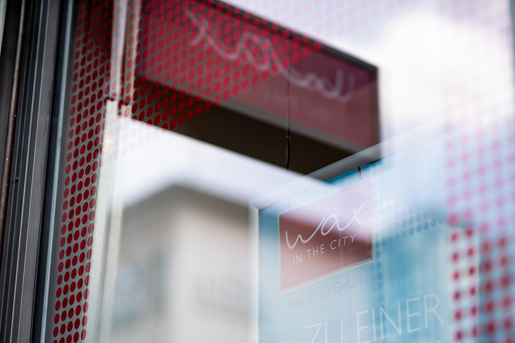 Wax In the City - Waxing Zürich Oerlikon, Schaffhauserstrasse in Zürich