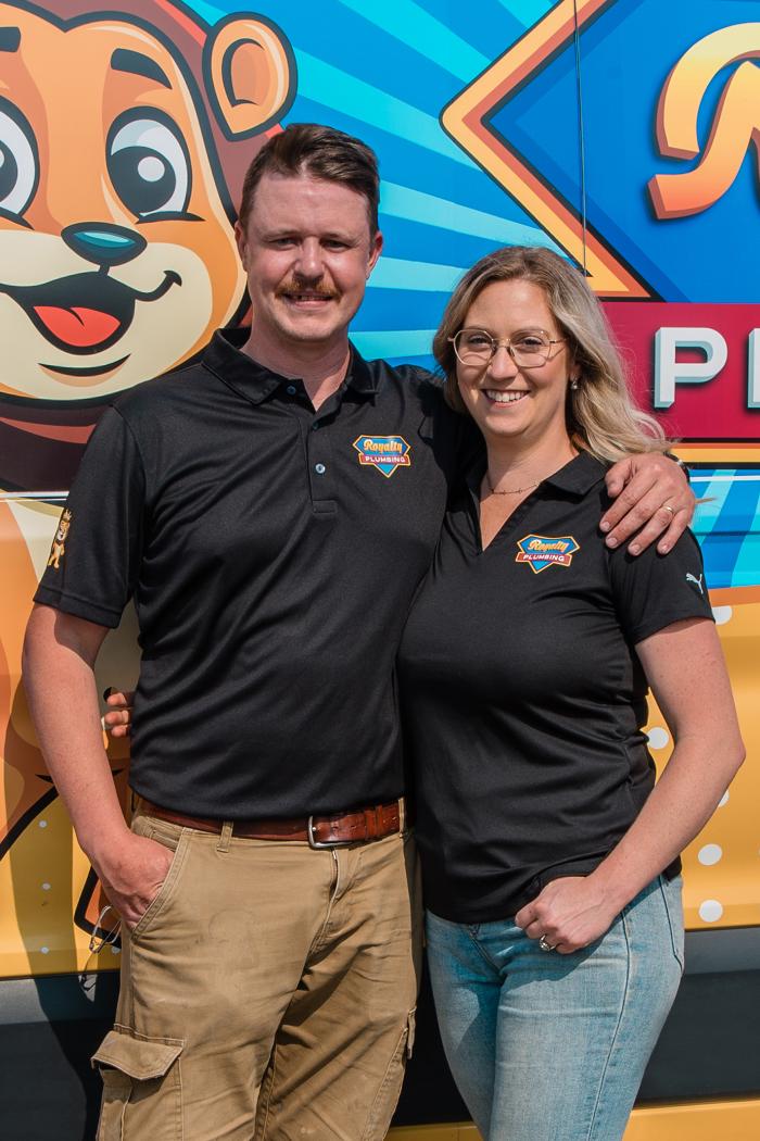 Royalty Plumbing