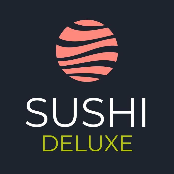 SUSHIdeluxe Magdeburg-Sudenburg