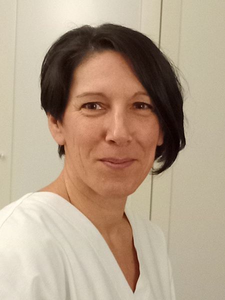 Corne Alexandra podologue : pédicure-podologue