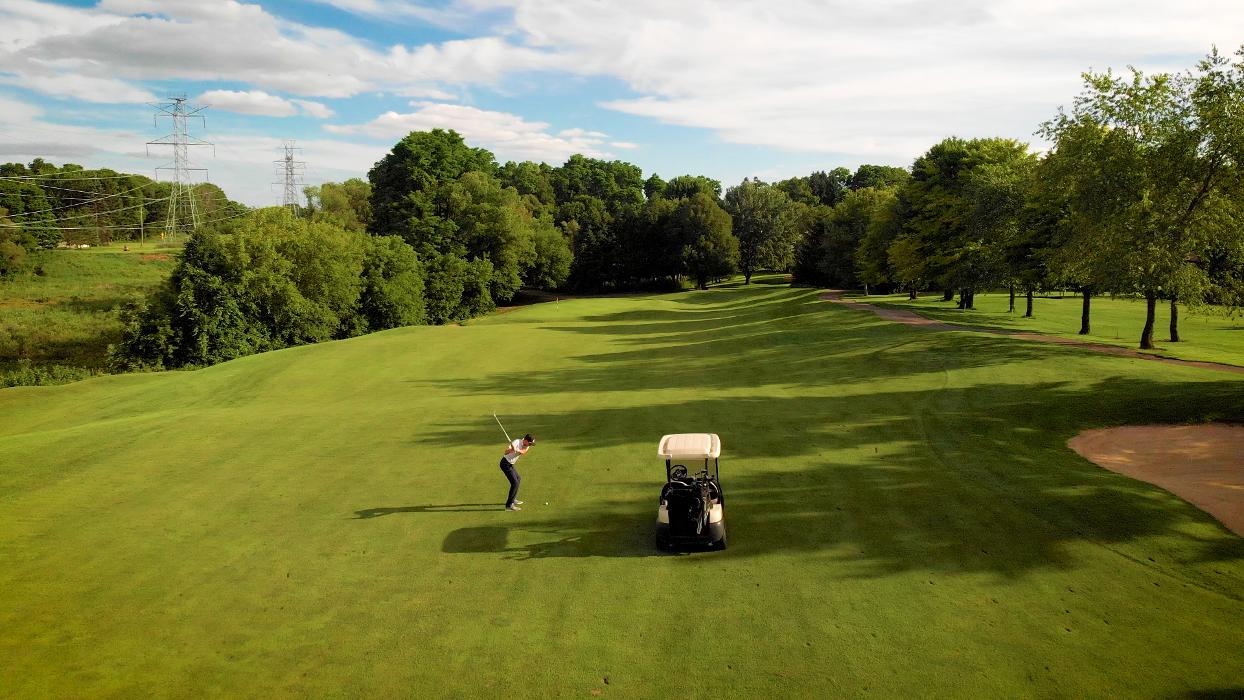 Brentwood Golf Club and Banquet Center - White Lake, MI