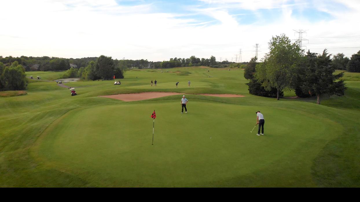 Brentwood Golf Club and Banquet Center - White Lake, MI