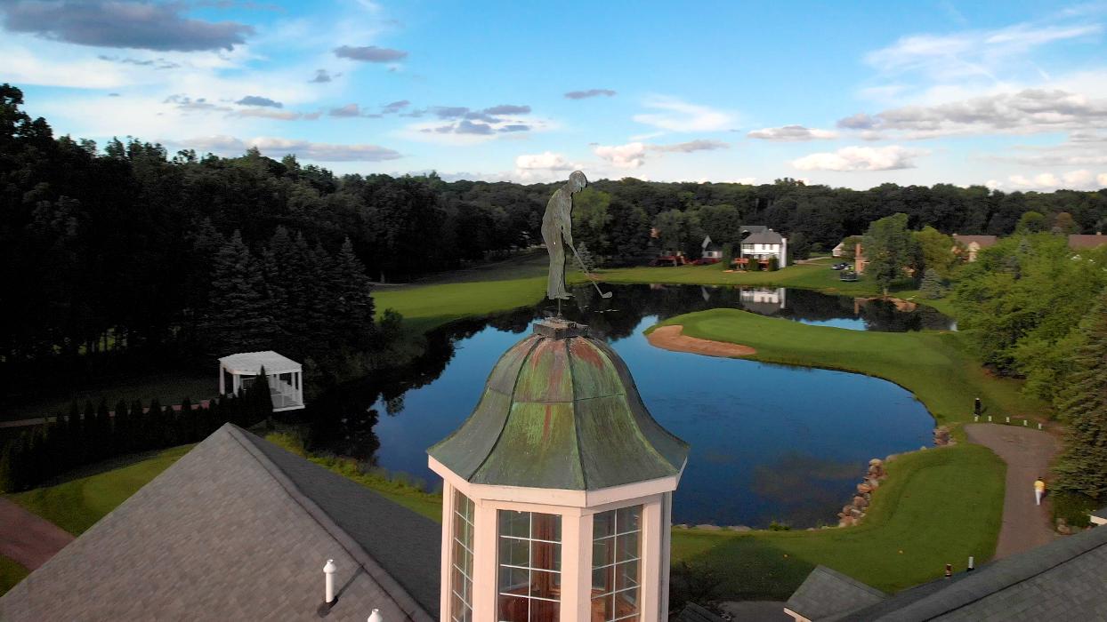 Brentwood Golf Club and Banquet Center - White Lake, MI
