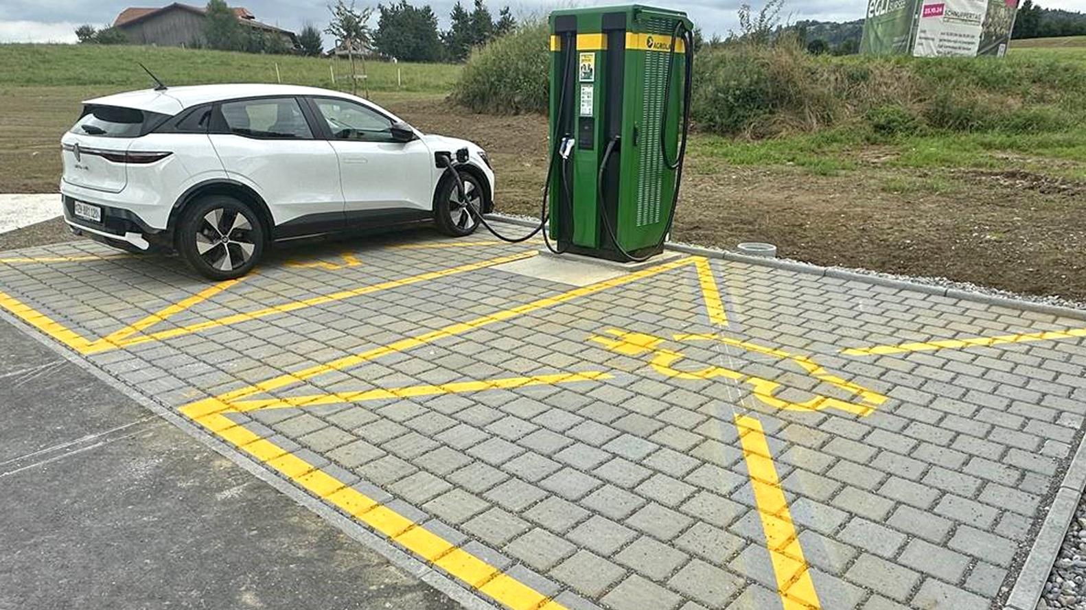 PowerUp, Schellenrain in Oberkirch