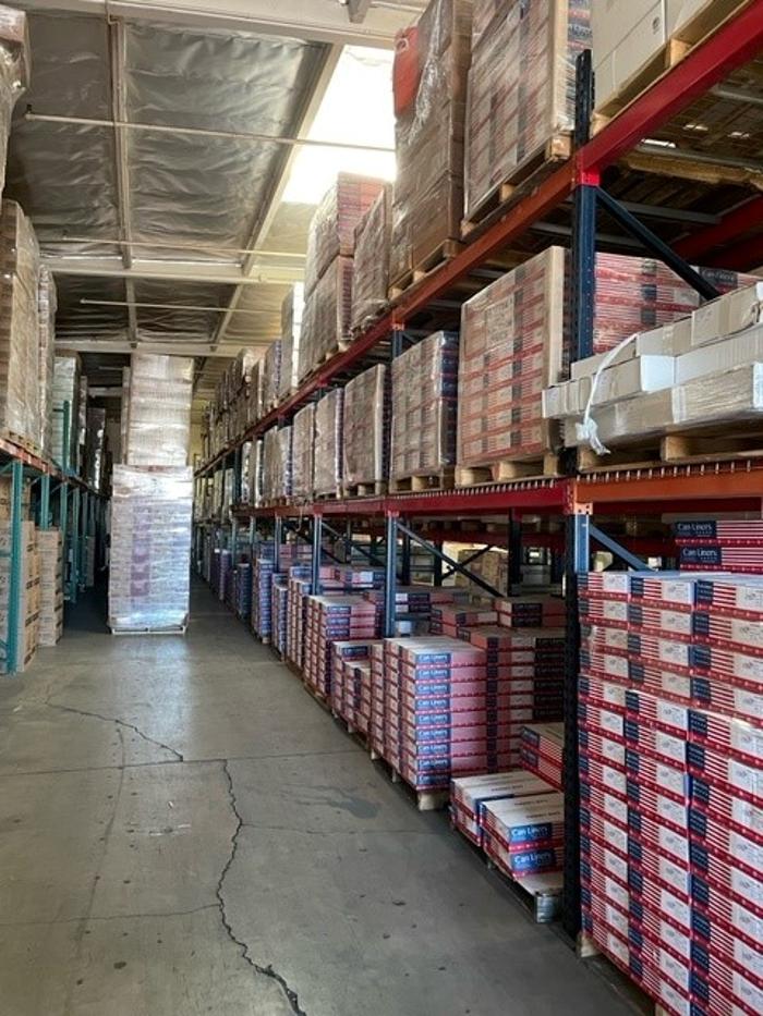 Mobile Janitorial Supply - Anaheim, CA