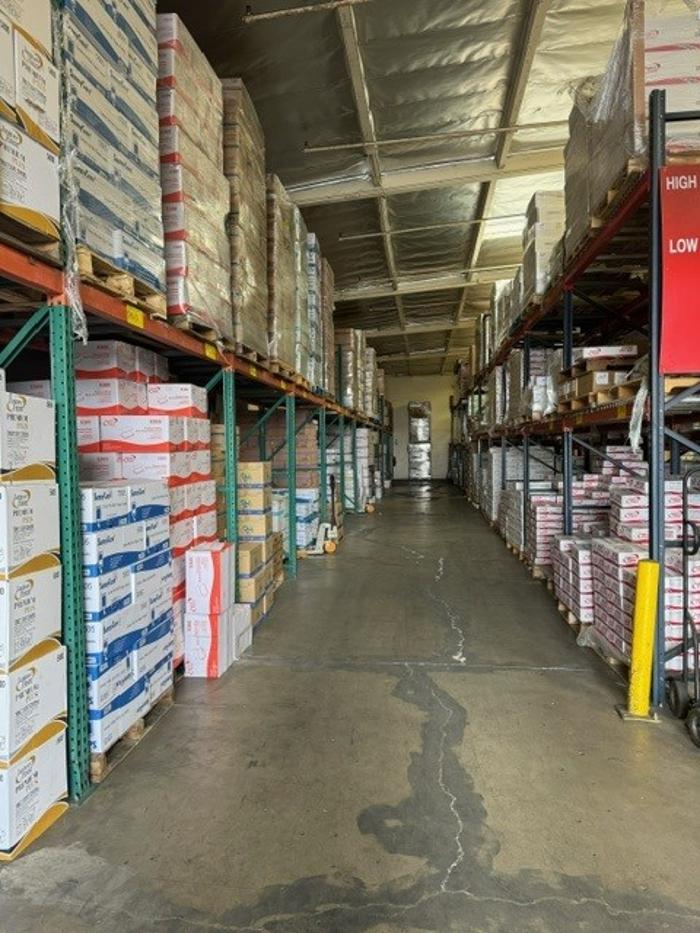 Mobile Janitorial Supply - Anaheim, CA