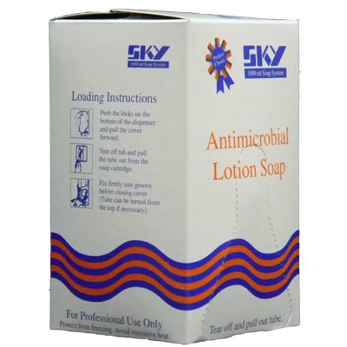 Mobile Janitorial Supply - Anaheim, CA