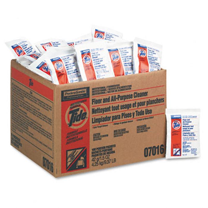 Mobile Janitorial Supply - Anaheim, CA